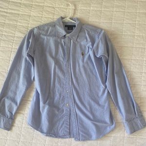 Ralph Lauren shirt